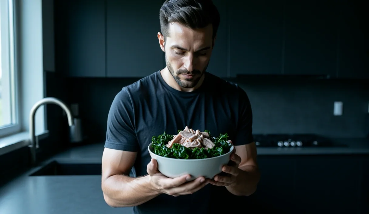 Nutritional precision