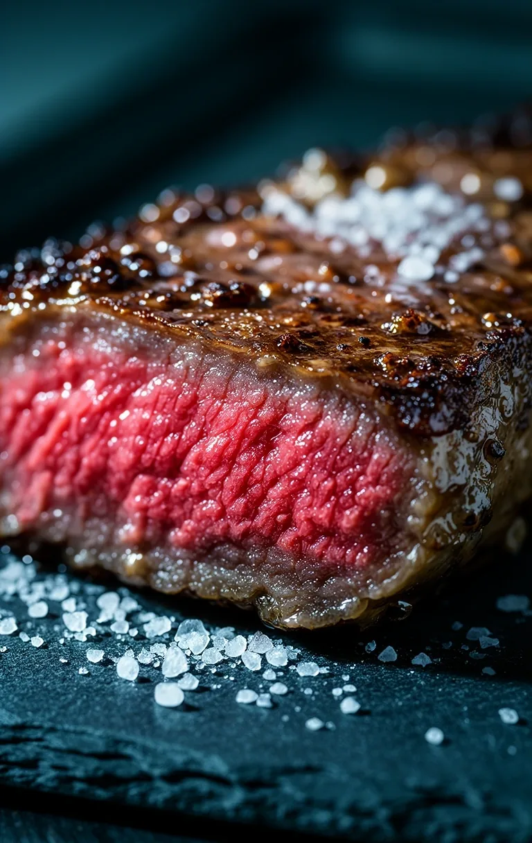 Macro nutritional detail