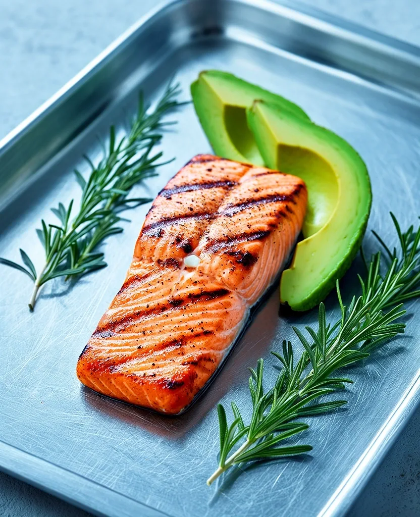 Nutritional Precision